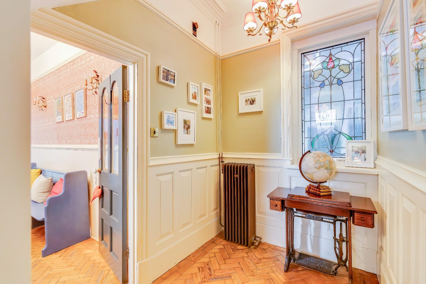 Brooklands House, 27 Romilly Park Road, Barry, CF62 6RQ